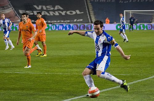 Ισπανικά σενάρια στέλνουν τον Νταβίντ Γκαρσία στην ΑΕΚ