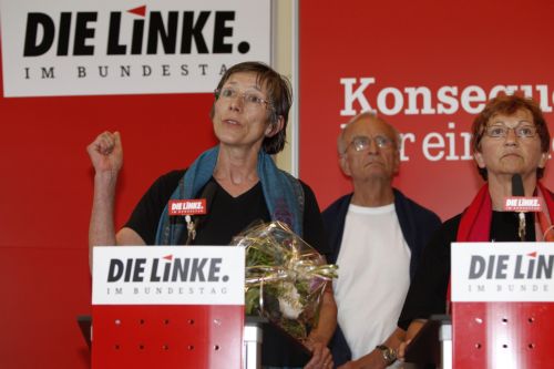 Τα μοναδικά μας όπλα ήταν ξύλα, λένε Γερμανοί ακτιβιστές που επέστρεψαν από το Ισραήλ