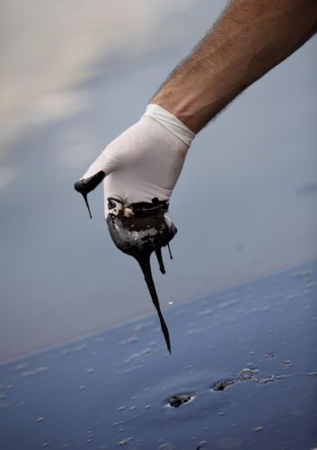 Αποζημιώσεις ύψους 20 δισ. δολαρίων από την BP για την πετρελαιοκηλίδα