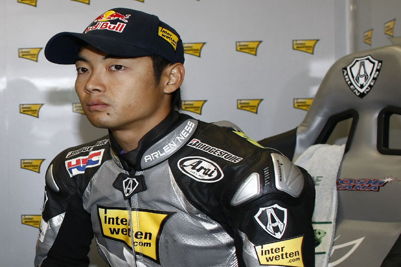 Χάνει μέχρι και τρεις μήνες ο τραυματίας Hiroshi Aoyama