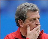 Ο Χόντγκσον θα καθίσει στον πάγκο της Λίβερπουλ