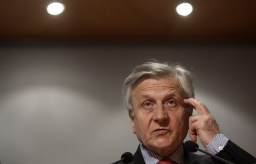 Στο 0,2% η ανάπτυξη της ευρωζώνης στο πρώτο τρίμηνο του 2010