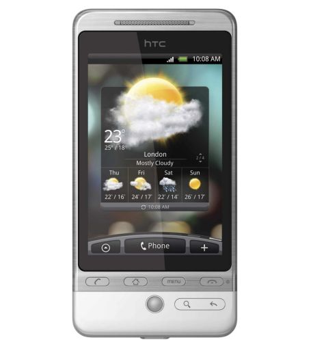 Αναγκαίο το Backup στα ΗTC Hero πριν το τέλος του Ιουνίου