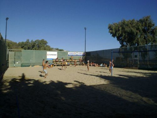 Τουρνουά ρακέτας στις 19-20 Ιουνίου στο Πόρτο Ράφτη