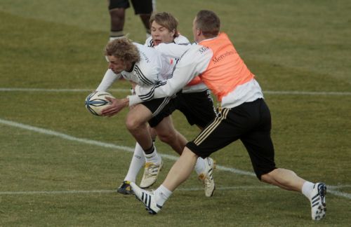 Φαβορί Γερμανία και Σερβία, ελπίδες για Γκάνα και Αυστραλία