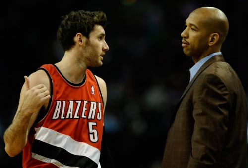 Η Ρεάλ Μαδρίτης κάνει «βασιλιά» τον Ρούντι Φερνάντεθ