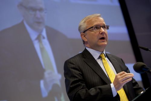 Προς επιτήρηση για το έλλειμμα οδεύουν Φινλανδία, Δανία, Κύπρος