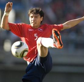 Με Κοντρέρας η Χιλή και με Κιούελ η Αυστραλία στο Μουντιάλ