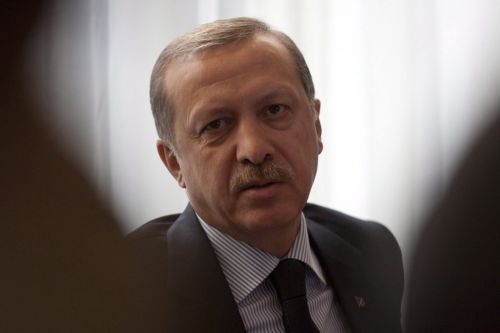 «Σφαγή» χαρακτηρίζει ο Ταγίπ Ερντογάν την επίθεση στα πλοία
