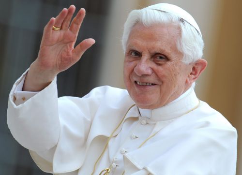 Τριήμερη επίσκεψη του Πάπα Βενέδικτου ΙΣτ στην Κύπρο