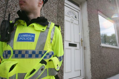 Στην επαρχία Κούμπρια σπεύδει ο Ντ.Κάμερον μετά το μακελειό