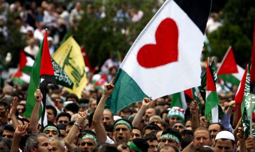 Επανεξετάζει τις σχέσεις με το Ισραήλ η Τουρκία