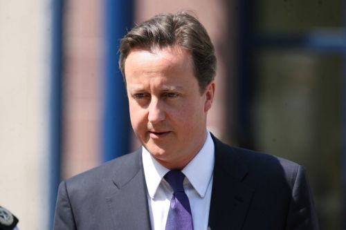 Έρχονται «χρόνια οδύνης» για τη Βρετανία, δηλώνει ο Ντέιβιντ Κάμερον