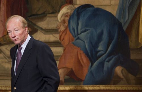 Για φυλετική προσβολή καταδικάστηκε ο Γάλλος υπουργός Εσωτερικών