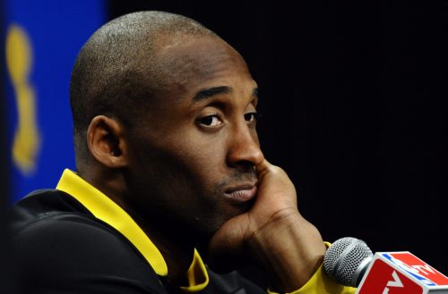 Ούτε ο Κόμπι θα πάει στο Μουντομπάσκετ