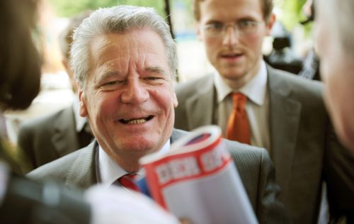 Χάνει τις προεδρικές εκλογές στη Γερμανία το «στρατόπεδο» της Μέρκελ