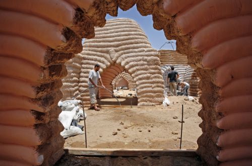 Χαλαρώνει το Ισραήλ το εμπάργκο κατά της Λωρίδας της Γάζας