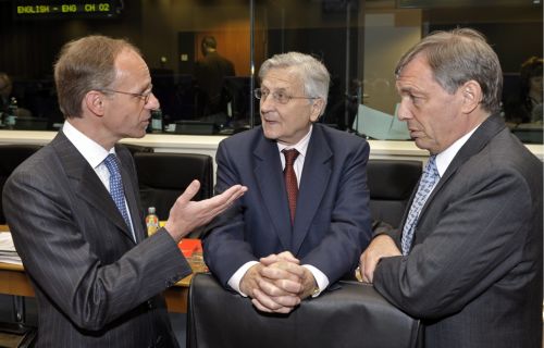 Συμφωνία στο Ecofin για περισσότερες εξουσίες στην Eurostat