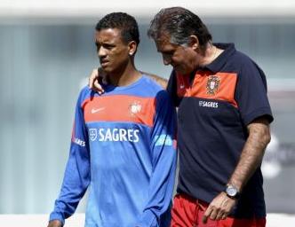 Πλήγμα στην Πορτογαλία, καθώς ο Νάνι… χάνει το Μουντιάλ