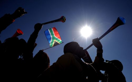 Τρεις δημοσιογράφοι θύματα ένοπλης ληστείας στη Νότια Αφρική