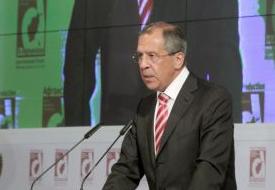 Ανασκευάζει ο Σεργκέι Λαβρόφ τα περί αναδιάρθρωσης του ελληνικού χρέους