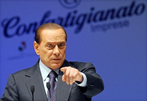 Συνταξιοδότηση στα 65 για άνδρες και γυναίκες εγκρίνει η Ιταλία