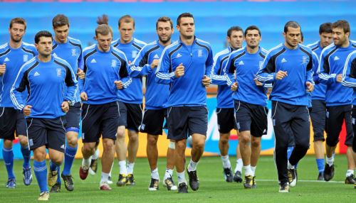 Η Ελλάδα καλείται να βάλει πλώρη για τους «16» κόντρα στη Ν.Κορέα