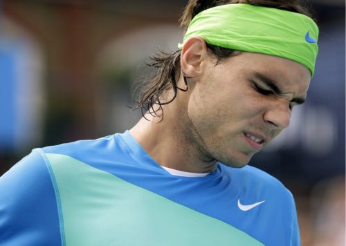 Αποκλείστηκαν από το τουρνουά Queen’s Club Ναδάλ, Μάρεϊ