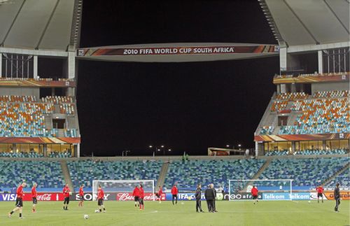 Στην… κούρσα και η Ισπανία, αρχίζει και η δεύτερη αγωνιστική