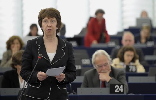 Ναυτική δύναμη ενδέχεται να στείλει η ΕΕ στη Γάζα