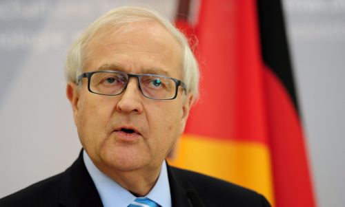 Δεν απηχούν τις επίσημες θέσεις του Βερολίνου οι δηλώσεις Μπρίντερλε για το Ταμείο