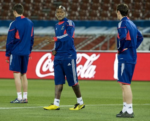 Ελπίζει ακόμα ο Σισέ, όχι όμως και ο Εβρά