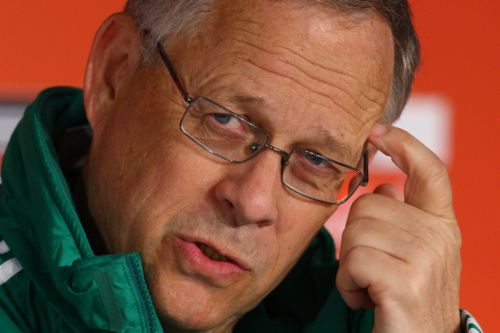 Προετοιμασμένη η Νιγηρία να κοντράρει την Ελλάδα