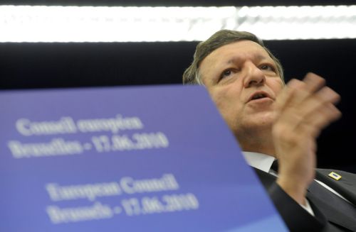 Αισιόδοξος για το μέλλον του ευρώ ο Ζοζέ Μπαρόζο