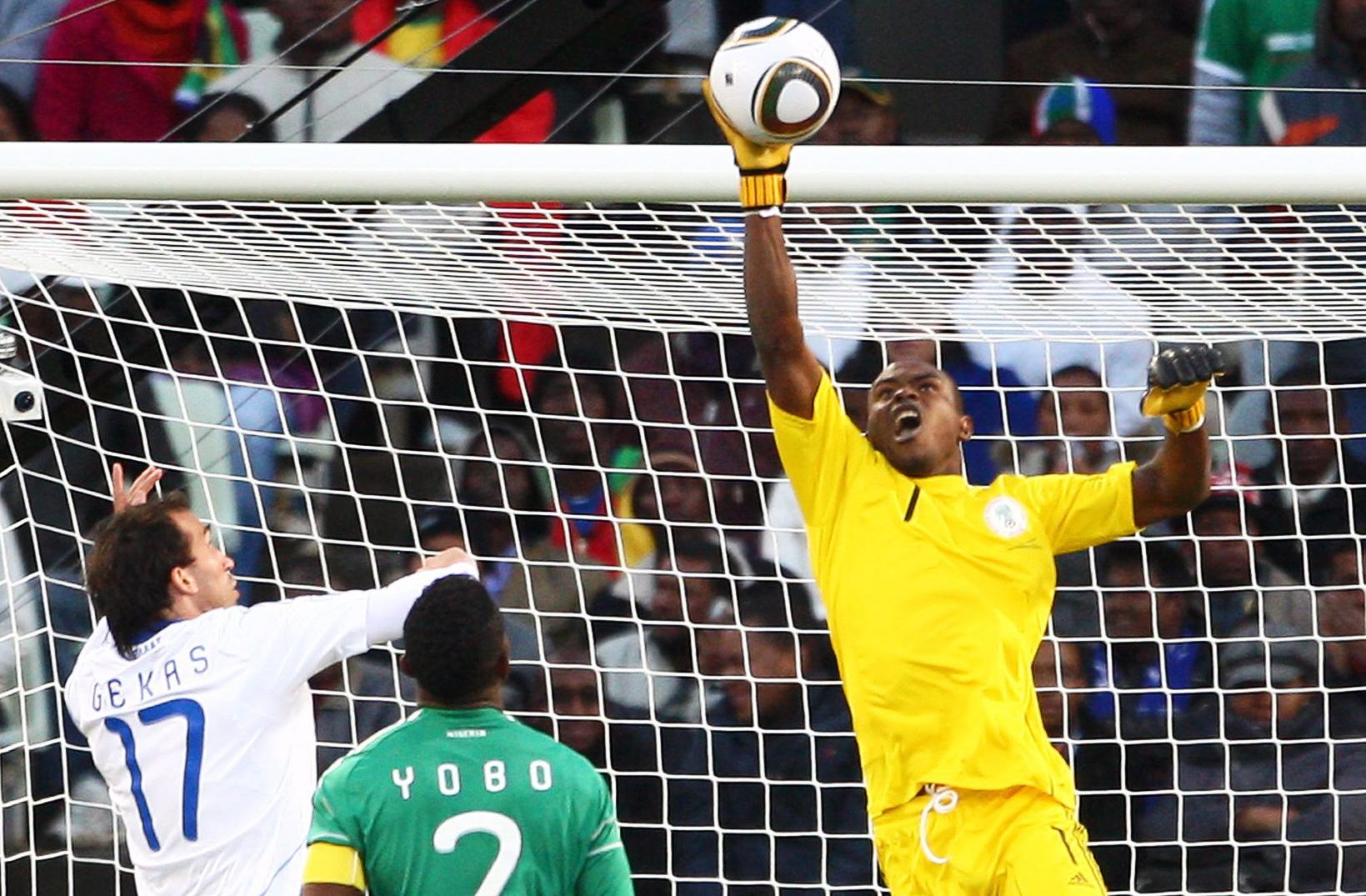 «Πάμε όπως με τη Νιγηρία και όλα μπορούν να συμβούν…» λέει ο Γκέκας