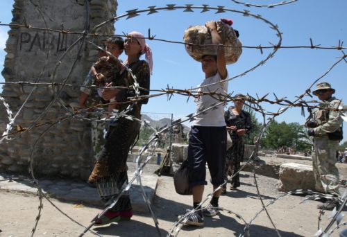 Έκκληση από τον ΟΗΕ για βοήθεια 71 εκατ. δολαρίων στην Κιργιζία