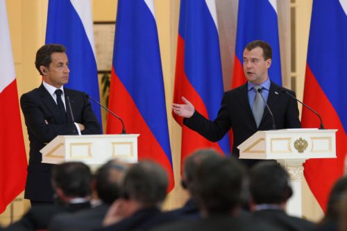 Έτοιμη για συνομιλίες με το Ιράν δηλώνει η Γαλλία