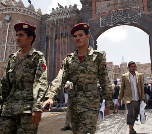 Έντεκα νεκροί σε επίθεση ενόπλων για την απελευθέρωση κρατουμένων στην Υεμένη