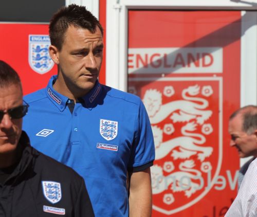 Η συγνώμη του Τέρι μετά την κριτική Καπέλο