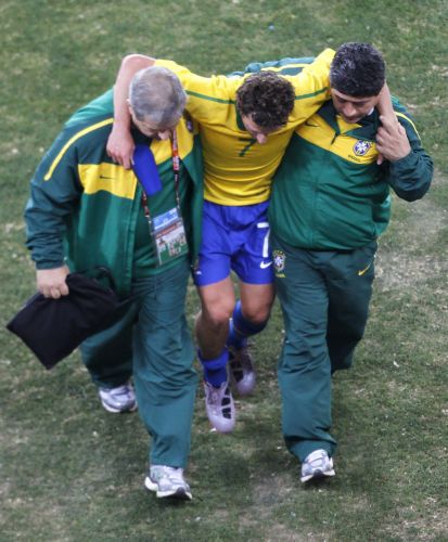 Παίζει με Πορτογαλία ο Ελάνο