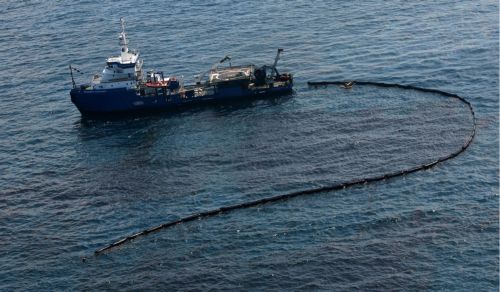 Δικαστικό μπλόκο στο μορατόριουμ των ΗΠΑ στην υποθαλάσσια εξόρυξη πετρελαίου