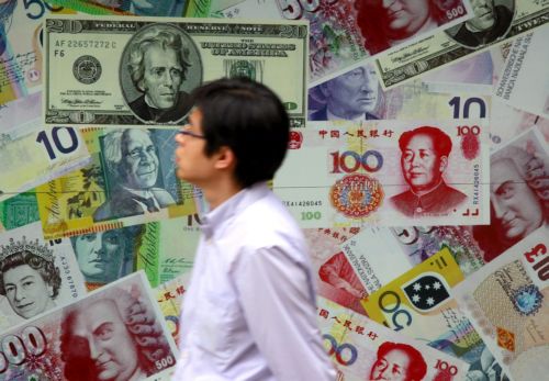 Θετικά σχολιάζει η Ευρώπη την ενίσχυση της ευελιξίας του γουάν