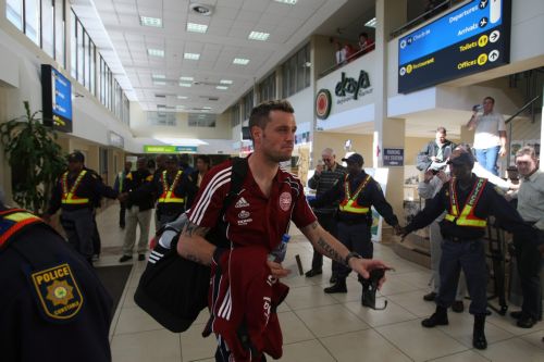 Στην Αθήνα ο Φρέιτας, «πράσινο» ενδιαφέρον για Ρόμενταλ