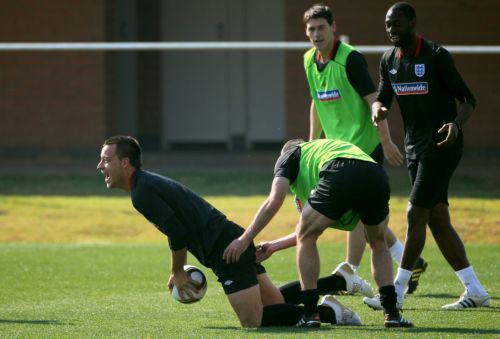 Τα… ξόρκια των Άγγλων για την κατάρα των πέναλτι και ο «άφαντος» Λεβ