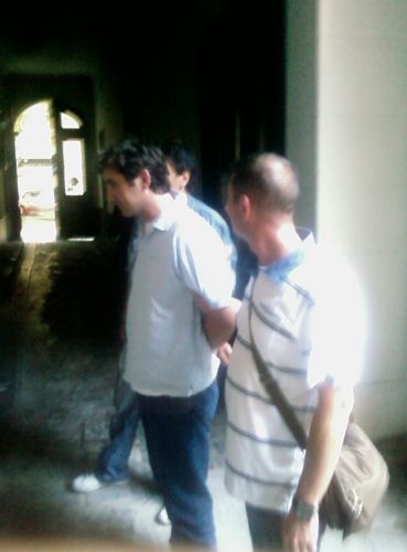 Νονός της ιταλικής Mαφίας συνελήφθη στη Μασσαλία