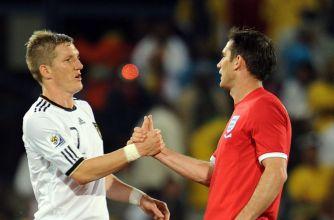 Η… γερμανική εκδίκηση, τα παράπονα και η παραδοχή των Αγγλων