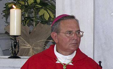 Ο οδηγός του ρωμαιοκαθολικού επισκόπου στην Τουρκία κατηγορείται για τη δολοφονία του