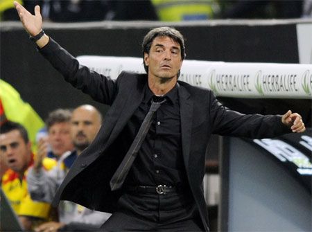 Τα τυπικά απομένουν για να ανακοινώσει ο ΠΑΟΚ τον Μπερέτα