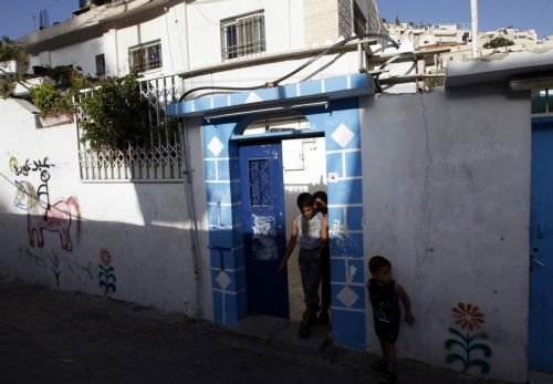 Προκαλεί το Ισραήλ επαναφέροντας σχέδια εποικισμού της Ιερουσαλήμ