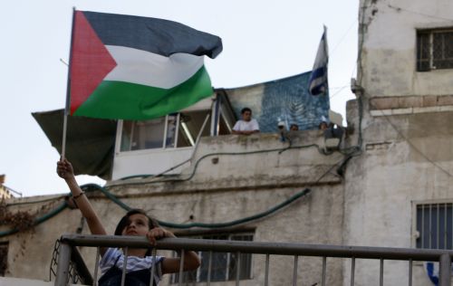 Η ΕΕ καλεί το Ισραήλ να μην κατεδαφίσει σπίτια Παλαιστινίων στην Ιερουσαλήμ